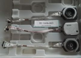 HRS HIROSE GT15EHK-2S-T160 Connector for Car LOCK