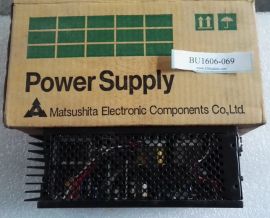 Panasonic Matsushita ETU-5E200 150W Power Supply (120VAC to 5VDC) New