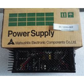 Panasonic Matsushita ETU-5E200 150W Power Supply (120VAC to 5VDC) New