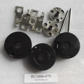 WEIDMULLER PARTS for Machines