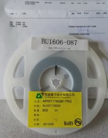 Roll of 800 APW7178 ANPEC APW7178QBI-TRG AL007178000 $0.05