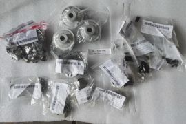 Lots SUNSTAR sewing machine accessories DPL - BC002800 * 3 07 dobbin CASE * 30