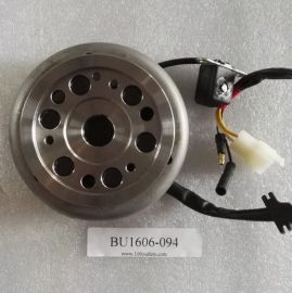 KEFICO DAELIM 31100-CB4-0020 Generator assy for CB4A-0201 