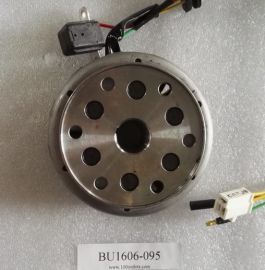 KEFICO DAELIM 31100-SAB-0010 Generator assy for SA3A-0901