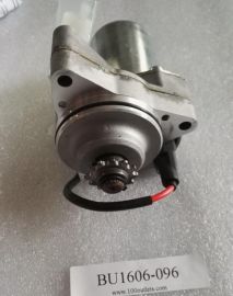 KEFICO DAELIM 31200-CB4-0010 Starter Motor assy for CB4A-0201