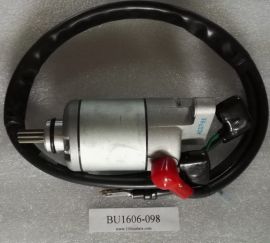 KEFICO SABA-0901 DAELIM  31200-SAB-0010 Starter Motor assy