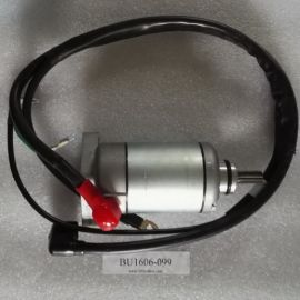 KEFICO DAELIM SZ2A-1101 31200-SZ2-0000 Starter Motor assy for SV250 S250W