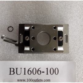 EXCEL 1021A Adjustable Mount (to be used with 1014A, 1015A, and 1018A）