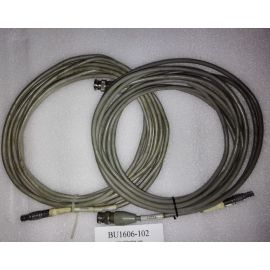 2 * EXCEL 1058A MEASUREMENT CABLE $30/pc