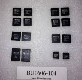 Lot 18 pcs Analog Devices AD Chips