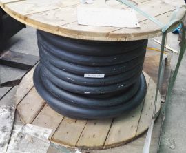 32.5Meters General Cable TENAFLEX H07RN-F 750V 4G70 mm2 $23.7/m