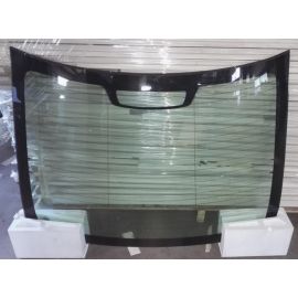 VOLVO 31297691 S80 2014 Rear window Original Back Glass