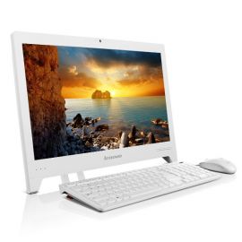 Lenovo C240 10113 Intel Celeron CPU 847 1.1GHZ 2GB 500G AIO