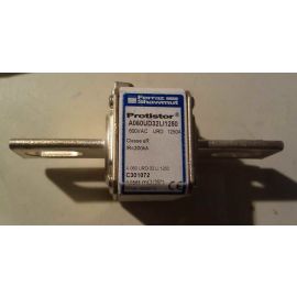 Ferraz Shawmut Protistor A060UD32LI1250 C301072 690VAC URD 1250A Fuse