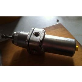 NORGREN B38-244-A2KA Stainless steel precision filter/regulators valve