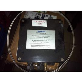 DigiTrace RAYSTAT-EX-03 Surface induction electronic thermostat