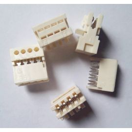 LUMBERG 3521-04 K49 Connectors 2.5mm 04 PIN