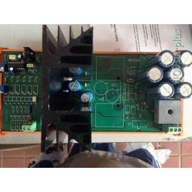 LOCCIONI SCHEDA ELETTRONICA AEA-161.2