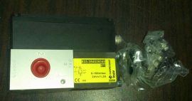 ASCO JOUCOMATIC 833-354026040 solenoid valve