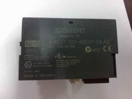 SIEMENS SIMATIC S7 DIGITAL OUTPUT Module  6ES7 132-4BD01-0AA0 
