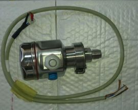 E+H Endress+Hauser PMC41-RE11C3A11R1 CerabarM Pressure sensor