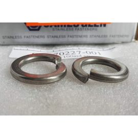 QTY 100 JAMESGLEN 316 Stainless M20 Spring Washer $0.6/pc
