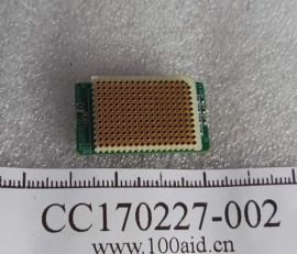 intel BGA1234 INTERPOSER Rev A2 ICR-Q6UJ9BGA1234