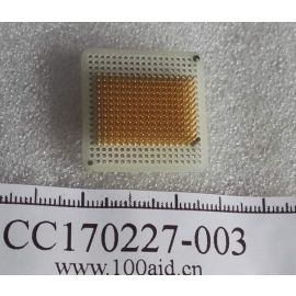 intel 203-pin Male-to-Male Header ICR-Q6UJ9A203MTM