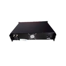 Sentek Dynamics Power Amplifier LA-100 110VAC Vibration control system Spider-8I