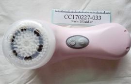 clarisonic Pink Mia2 Sonic Facial Cleansing Brush System 