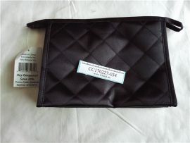 Salu Beauty makeup bag