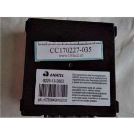 GM 13594368 Remote Keyless Entry System Denso UPE01 