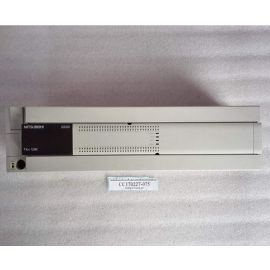 Mitsubishi PLC FX3U-128MT Programmable Controller FX3U-128MT/ES-A