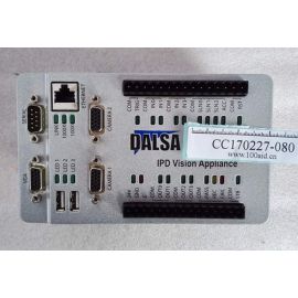 DALSA IPD Vision Appliance VA21-03 Camera Controller VA21 24VDC