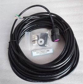 Philips 108-000028-01 iColor Accent Powercord Power Cable, 50 Ft Leader Cable 