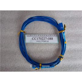COMPEL 356.400.008 BRET.SMR 2mm LSZH 3M Fibre optical cable SMP-26