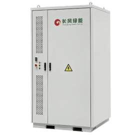 CFGE ENERGY STORAGE SYSTEM (LIQUID COOLED) up to 380kwh (Price On Quote)