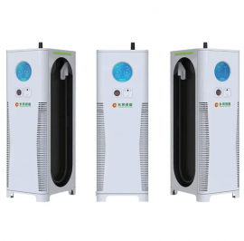 CFGE C6 INTELLIGENT DC CHARGING PILE 120KW/180KW (Price On Quote)