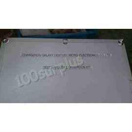 Changzhou Galaxy Century Micro-Electronics Test Handler Conversion Kit in Pro'skit 9PK-730N box