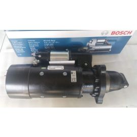 BOSCH STARTER  F042003073 24V 7.5KW Caterpillar 207-1562 New