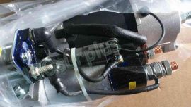 BOSCH Starter F042001199-7FK 24v 5.5KW New VOLVO