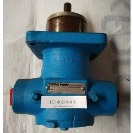 IDEX VIKING Heavy-Duty High Speed PUMP HJ495 Rebuild NO BOX