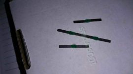 Box 1000 way-on Polymer PTC Resettable 9.5A Fuse LN190 LN190LLL $0.05/pc