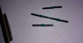 Box of 1000pcs way-on Polymer PTC Resettable 17.5A Fuse LN350 LN350SSN $0.05/pc