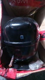 Samsung Compressor MSA4A1Q-L1B ASH Used