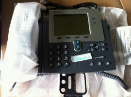 Cisco Unified IP Phone 7942G