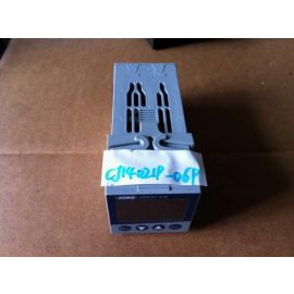 Compact controller JUMO dTRON 316