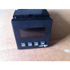 RED LION P1641100 PID PROCESS CONTROLLER
