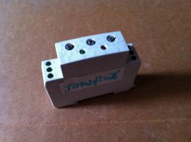 Anly Industrial Timer H3D-M 12-240V 1S-100Hr MULTI-FUNCTION ANALOGUE TIMER