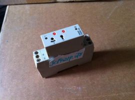 Omron Solid state Timer H3DS-AL ON-delay Timer AC24-230 DC24-48